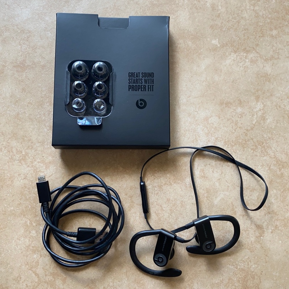 Powerbeats 3 Wireless Earbuds